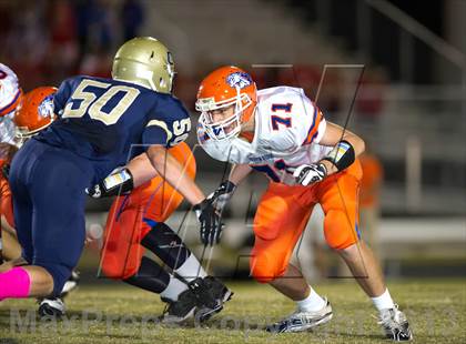 Thumbnail 1 in Marvin Ridge @ Cuthbertson photogallery.