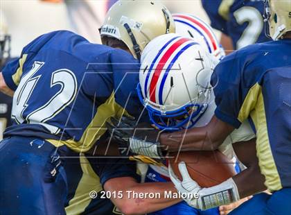 Thumbnail 1 in Bartlett @ Arlington photogallery.