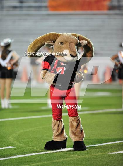 Thumbnail 1 in Texas City @ Waltrip (UIL 5A Bi-District Playoff) photogallery.