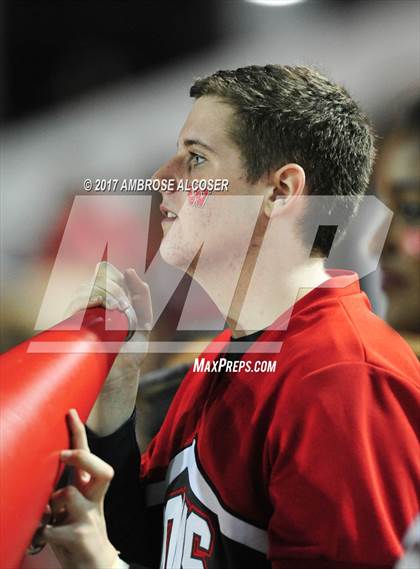 Thumbnail 1 in Texas City @ Waltrip (UIL 5A Bi-District Playoff) photogallery.