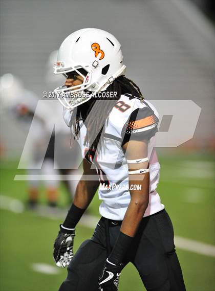 Thumbnail 1 in Texas City @ Waltrip (UIL 5A Bi-District Playoff) photogallery.