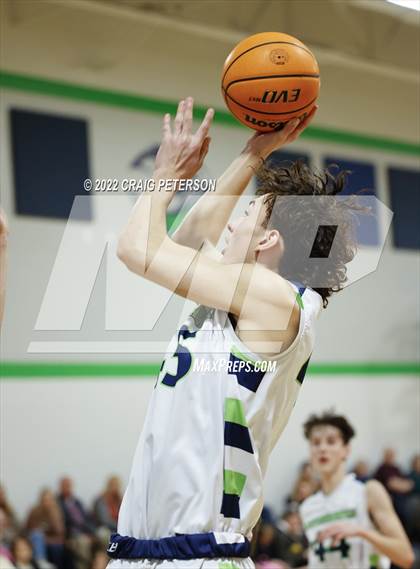 Thumbnail 2 in Green Canyon @ Ridgeline photogallery.