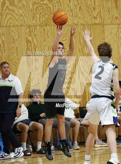 Thumbnail 1 in Green Canyon @ Ridgeline photogallery.