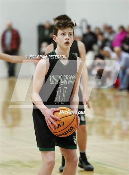 Thumbnail 2 in Green Canyon @ Ridgeline photogallery.