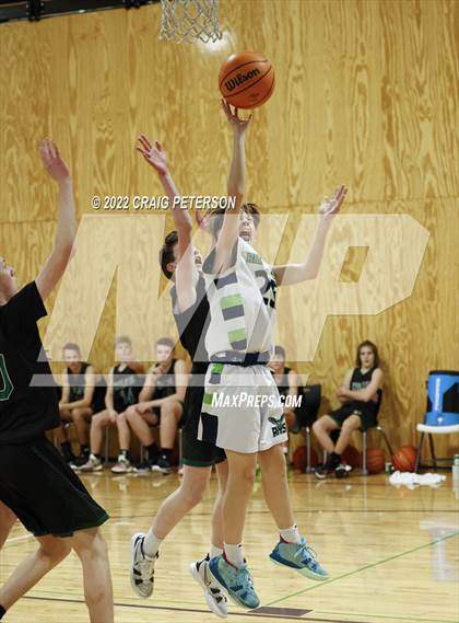 Thumbnail 1 in Green Canyon @ Ridgeline photogallery.