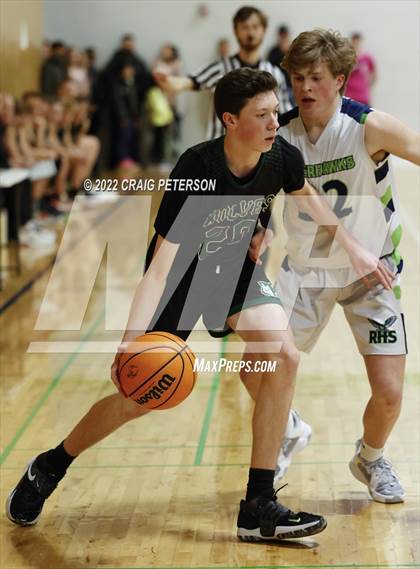 Thumbnail 1 in Green Canyon @ Ridgeline photogallery.