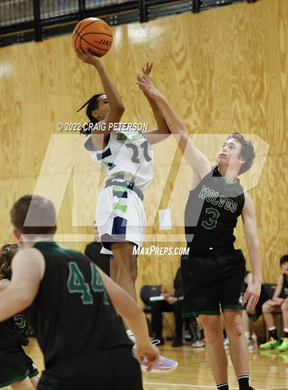 Thumbnail 2 in Green Canyon @ Ridgeline photogallery.