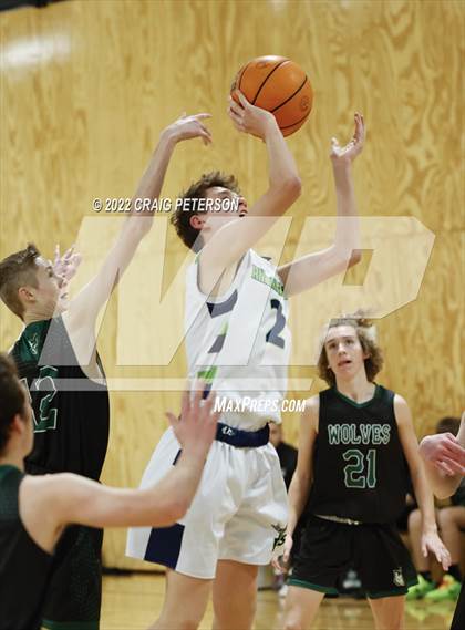 Thumbnail 1 in Green Canyon @ Ridgeline photogallery.