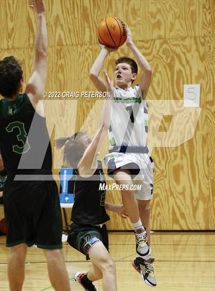Thumbnail 1 in Green Canyon @ Ridgeline photogallery.