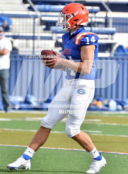 Thumbnail 3 in Moapa Valley @ Bishop Gorman photogallery.