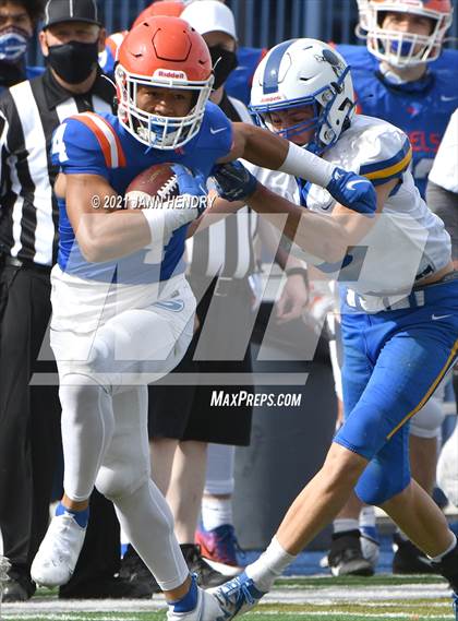 Thumbnail 1 in Moapa Valley @ Bishop Gorman photogallery.