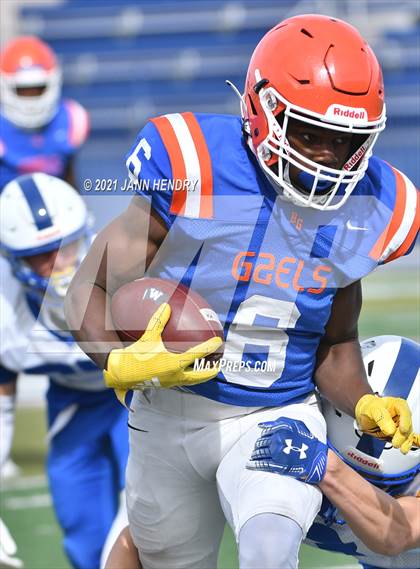Thumbnail 3 in Moapa Valley @ Bishop Gorman photogallery.