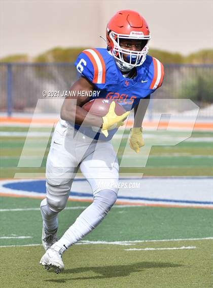 Thumbnail 3 in Moapa Valley @ Bishop Gorman photogallery.