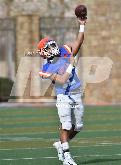 Thumbnail 3 in Moapa Valley @ Bishop Gorman photogallery.