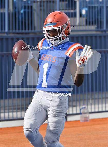 Thumbnail 1 in Moapa Valley @ Bishop Gorman photogallery.
