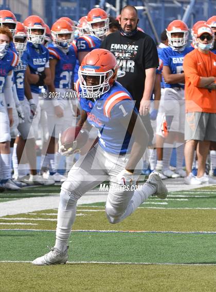 Thumbnail 2 in Moapa Valley @ Bishop Gorman photogallery.