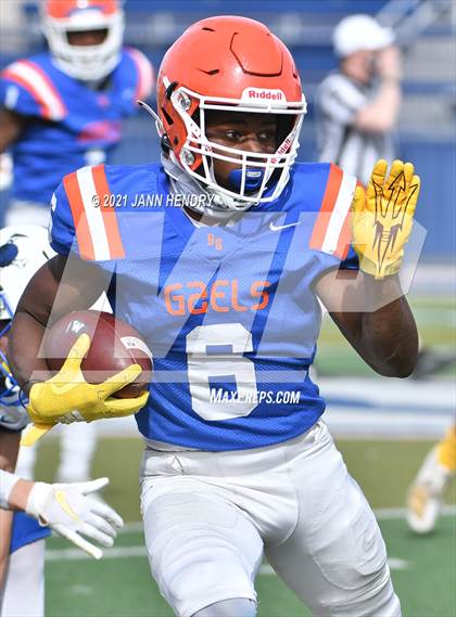 Thumbnail 1 in Moapa Valley @ Bishop Gorman photogallery.
