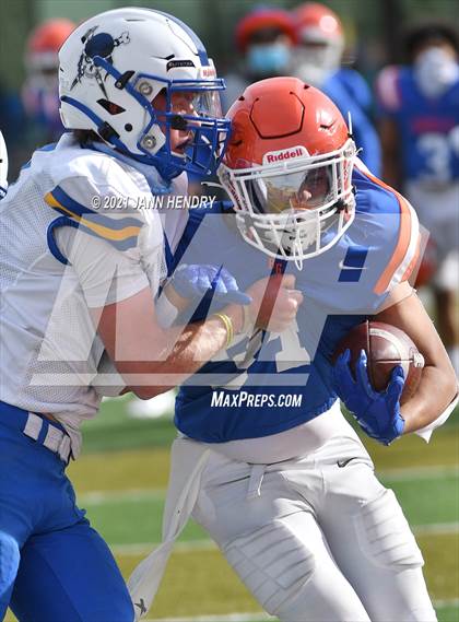 Thumbnail 3 in Moapa Valley @ Bishop Gorman photogallery.