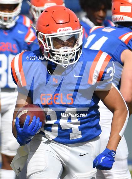 Thumbnail 1 in Moapa Valley @ Bishop Gorman photogallery.