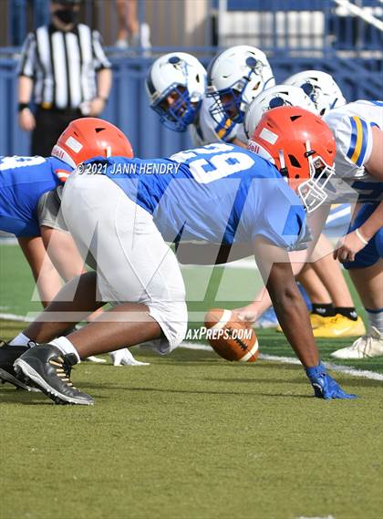 Thumbnail 2 in Moapa Valley @ Bishop Gorman photogallery.