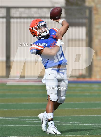 Thumbnail 1 in Moapa Valley @ Bishop Gorman photogallery.