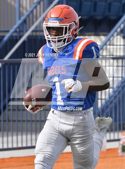 Thumbnail 3 in Moapa Valley @ Bishop Gorman photogallery.