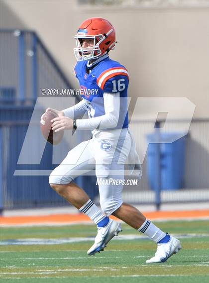 Thumbnail 3 in Moapa Valley @ Bishop Gorman photogallery.