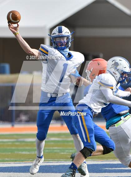 Thumbnail 3 in Moapa Valley @ Bishop Gorman photogallery.