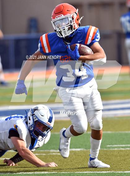 Thumbnail 1 in Moapa Valley @ Bishop Gorman photogallery.