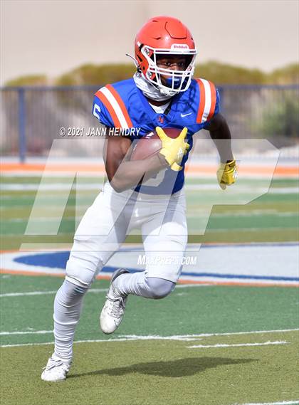 Thumbnail 2 in Moapa Valley @ Bishop Gorman photogallery.