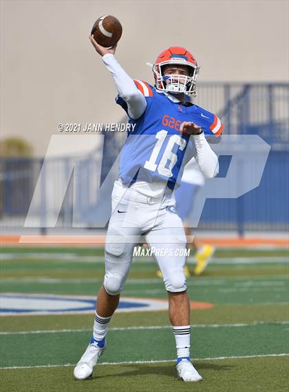 Thumbnail 3 in Moapa Valley @ Bishop Gorman photogallery.