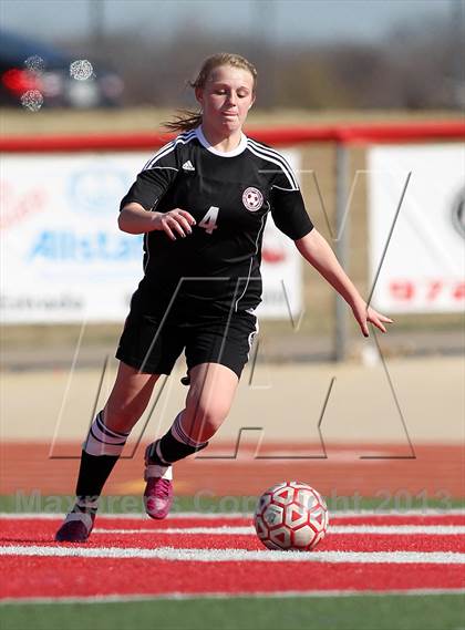 Thumbnail 2 in Princeton @ Gainesville (Argyle Winter Classic) photogallery.