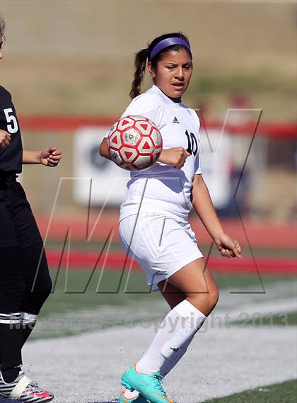 Thumbnail 3 in Princeton @ Gainesville (Argyle Winter Classic) photogallery.