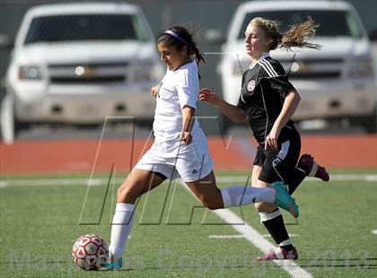 Thumbnail 3 in Princeton @ Gainesville (Argyle Winter Classic) photogallery.