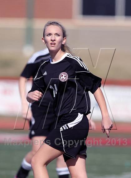 Thumbnail 2 in Princeton @ Gainesville (Argyle Winter Classic) photogallery.