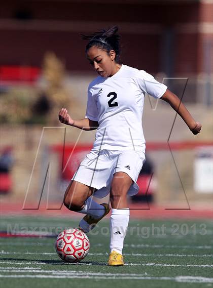 Thumbnail 2 in Princeton @ Gainesville (Argyle Winter Classic) photogallery.