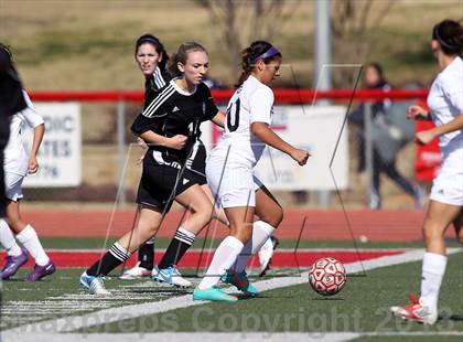Thumbnail 2 in Princeton @ Gainesville (Argyle Winter Classic) photogallery.