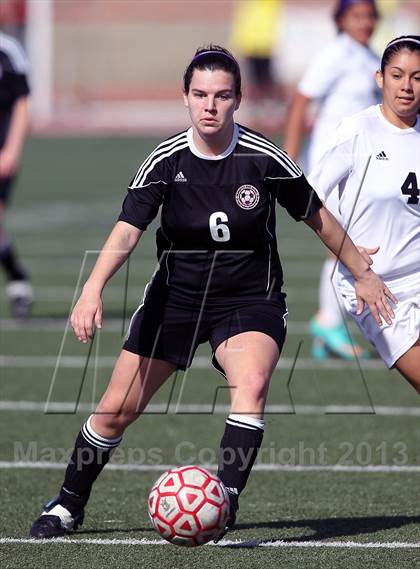 Thumbnail 3 in Princeton @ Gainesville (Argyle Winter Classic) photogallery.
