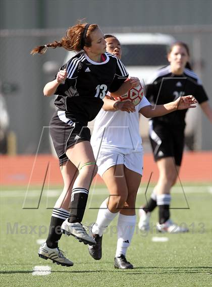 Thumbnail 1 in Princeton @ Gainesville (Argyle Winter Classic) photogallery.
