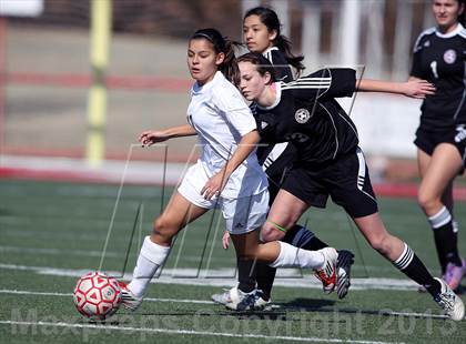 Thumbnail 2 in Princeton @ Gainesville (Argyle Winter Classic) photogallery.