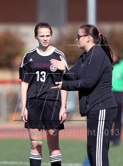 Thumbnail 2 in Princeton @ Gainesville (Argyle Winter Classic) photogallery.