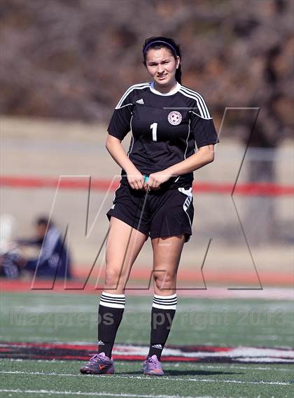 Thumbnail 1 in Princeton @ Gainesville (Argyle Winter Classic) photogallery.