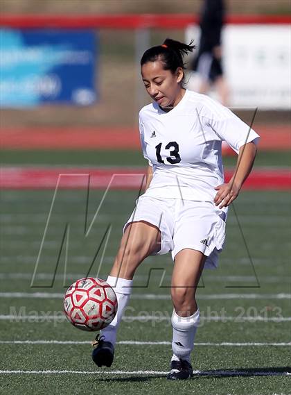 Thumbnail 1 in Princeton @ Gainesville (Argyle Winter Classic) photogallery.