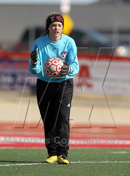 Thumbnail 3 in Princeton @ Gainesville (Argyle Winter Classic) photogallery.
