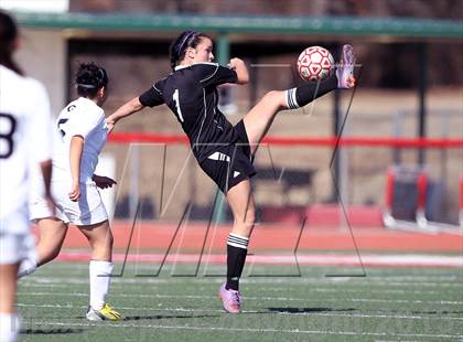 Thumbnail 3 in Princeton @ Gainesville (Argyle Winter Classic) photogallery.