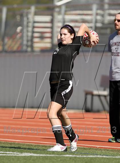 Thumbnail 1 in Princeton @ Gainesville (Argyle Winter Classic) photogallery.