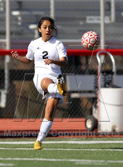 Thumbnail 2 in Princeton @ Gainesville (Argyle Winter Classic) photogallery.