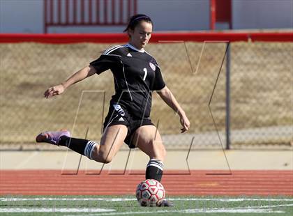 Thumbnail 2 in Princeton @ Gainesville (Argyle Winter Classic) photogallery.