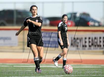 Thumbnail 3 in Princeton @ Gainesville (Argyle Winter Classic) photogallery.