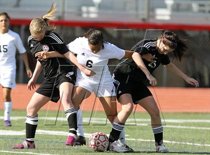 Thumbnail 2 in Princeton @ Gainesville (Argyle Winter Classic) photogallery.